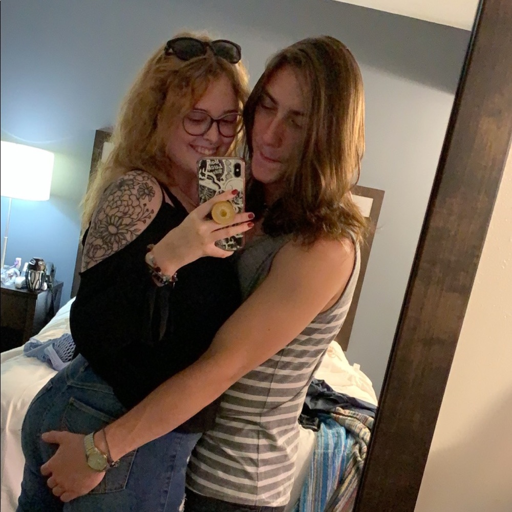 Meet your Posher, Mallory